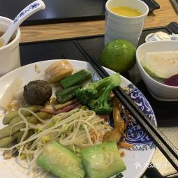 御善齋蔬食料理電話(huà) 御善齋蔬食料理怎么樣 360地圖