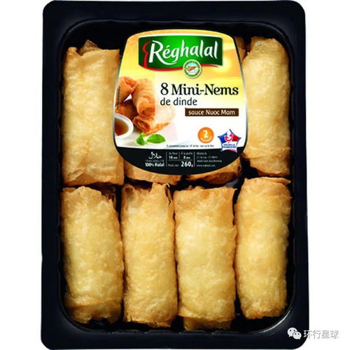 清真食品，正在占領(lǐng)法國(guó)——以雨軒齋為例的市場(chǎng)滲透與多元融合