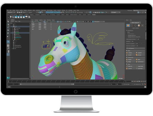 計算機(jī)建模在手機(jī)軟硬件開發(fā)與銷售中的應(yīng)用