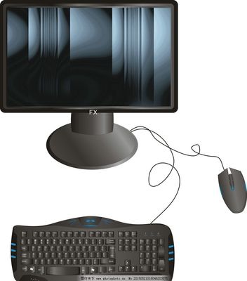 計算機 數(shù)字時代的核心引擎